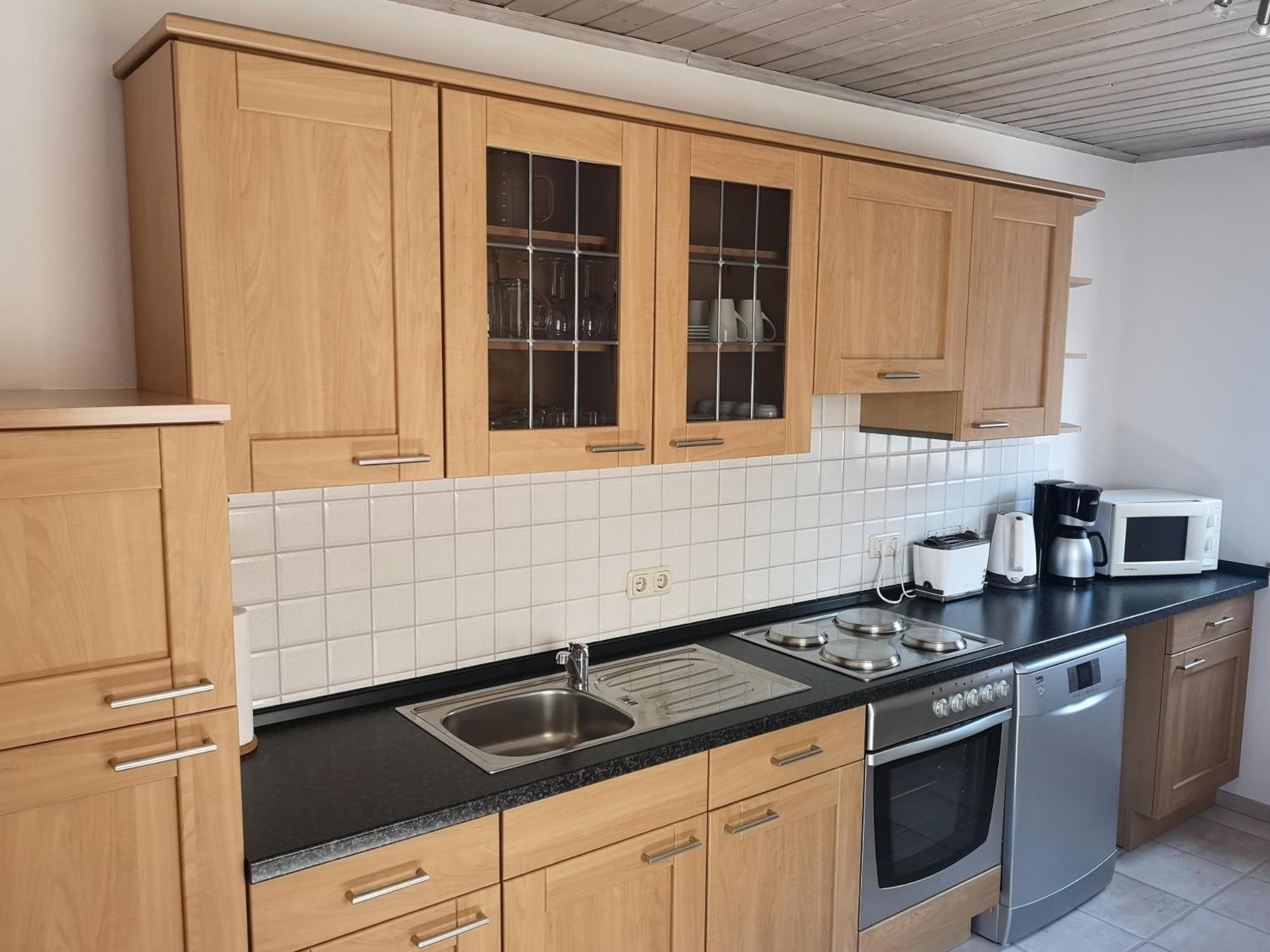 Ferienwohnung-Kappl Tannesberg Exterior photo